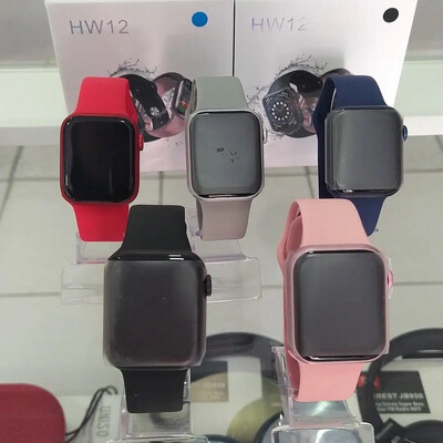 Hw 12