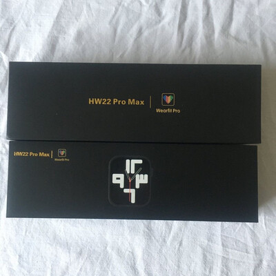 Hw22pro Max