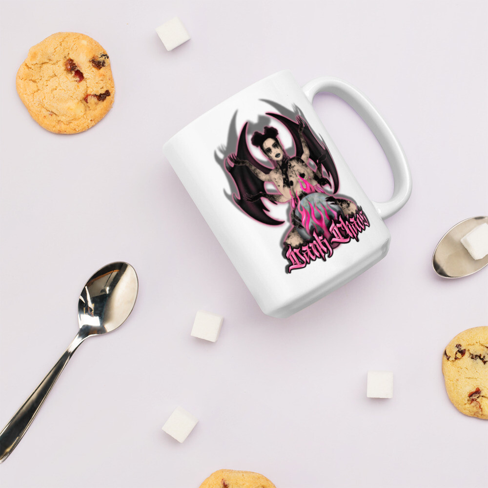 DankXChaos mug 