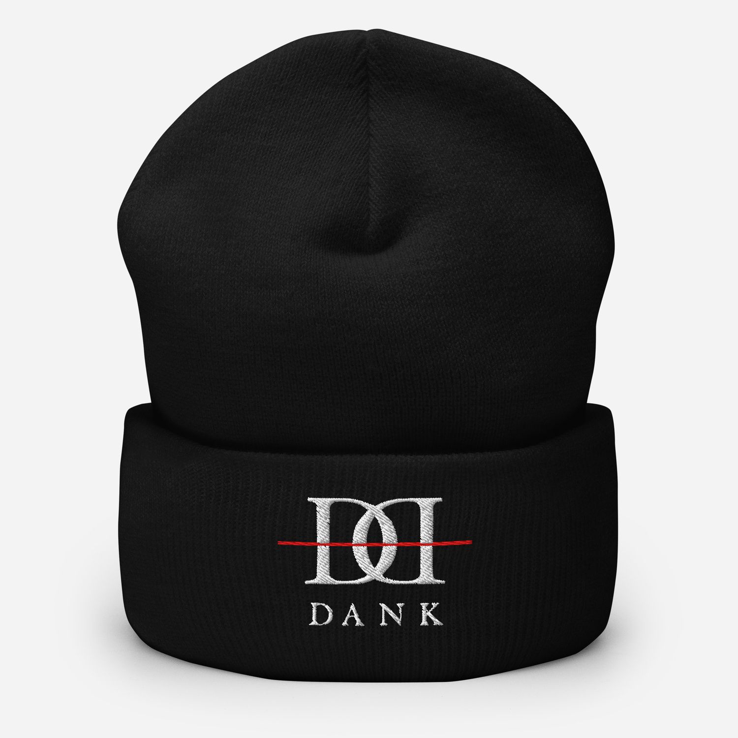 Designer Dank Beanie