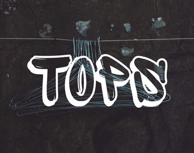 Tops
