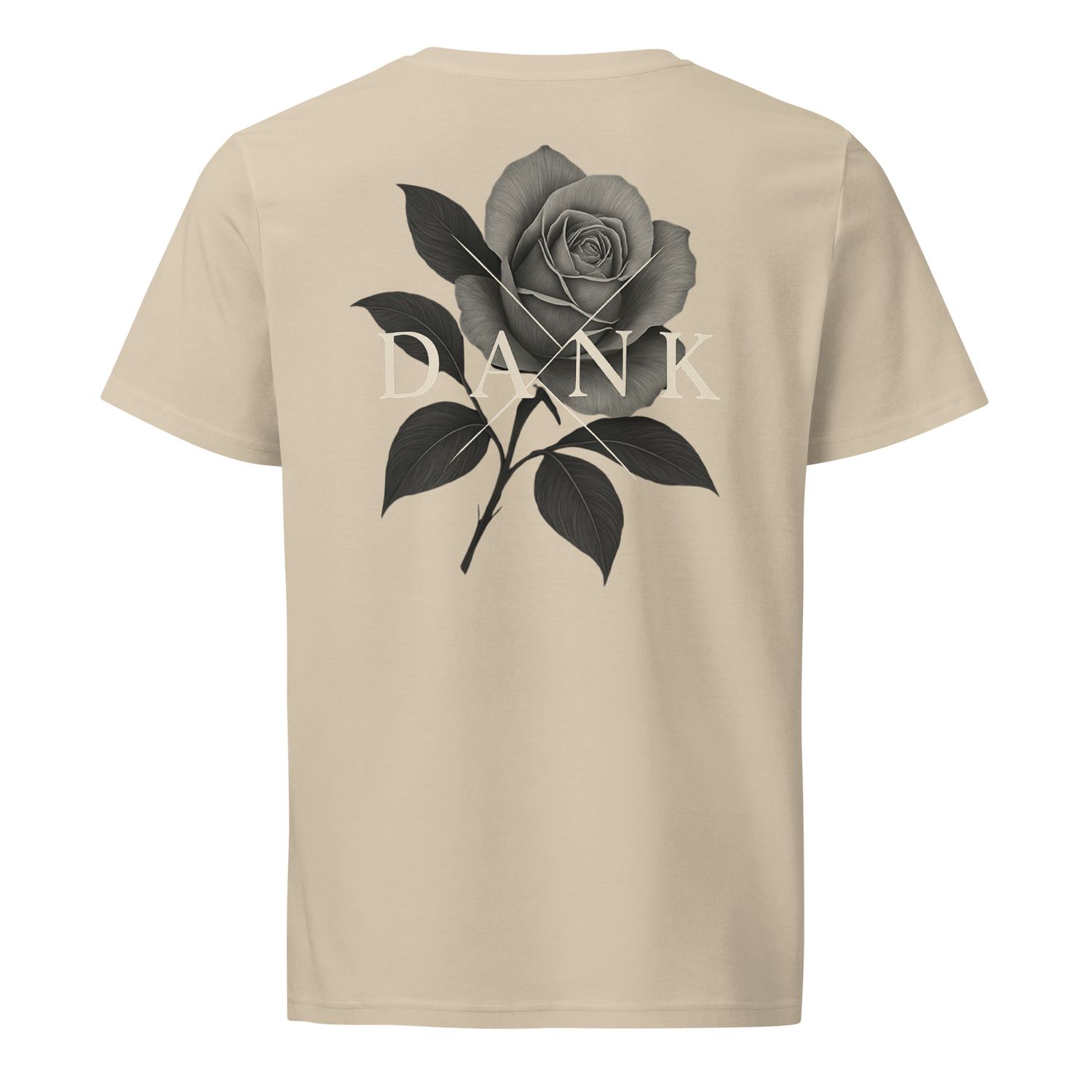 Elegance organic mid-light t-shirt