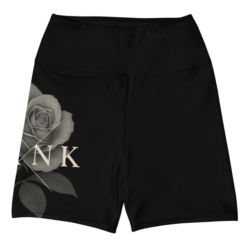 Elegance workout Shorts
