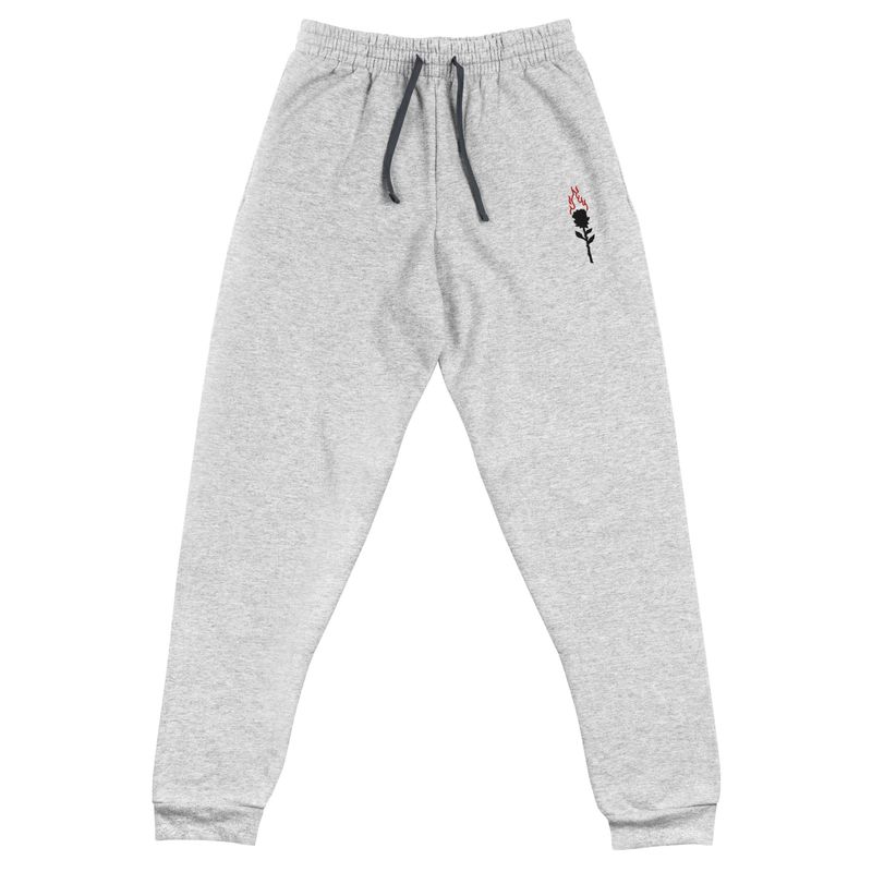 Jaydank’s tattoo Joggers