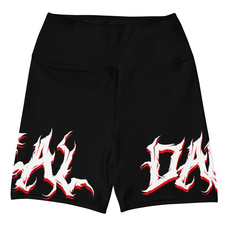 Elder emo real dank workout Shorts