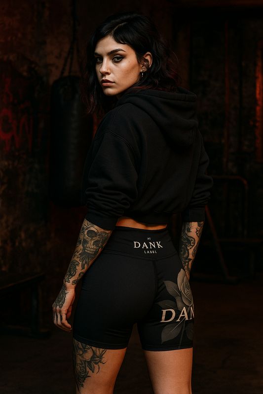 Elegance workout Shorts
