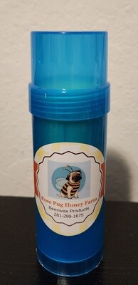 Beeswax Lotion Bars
