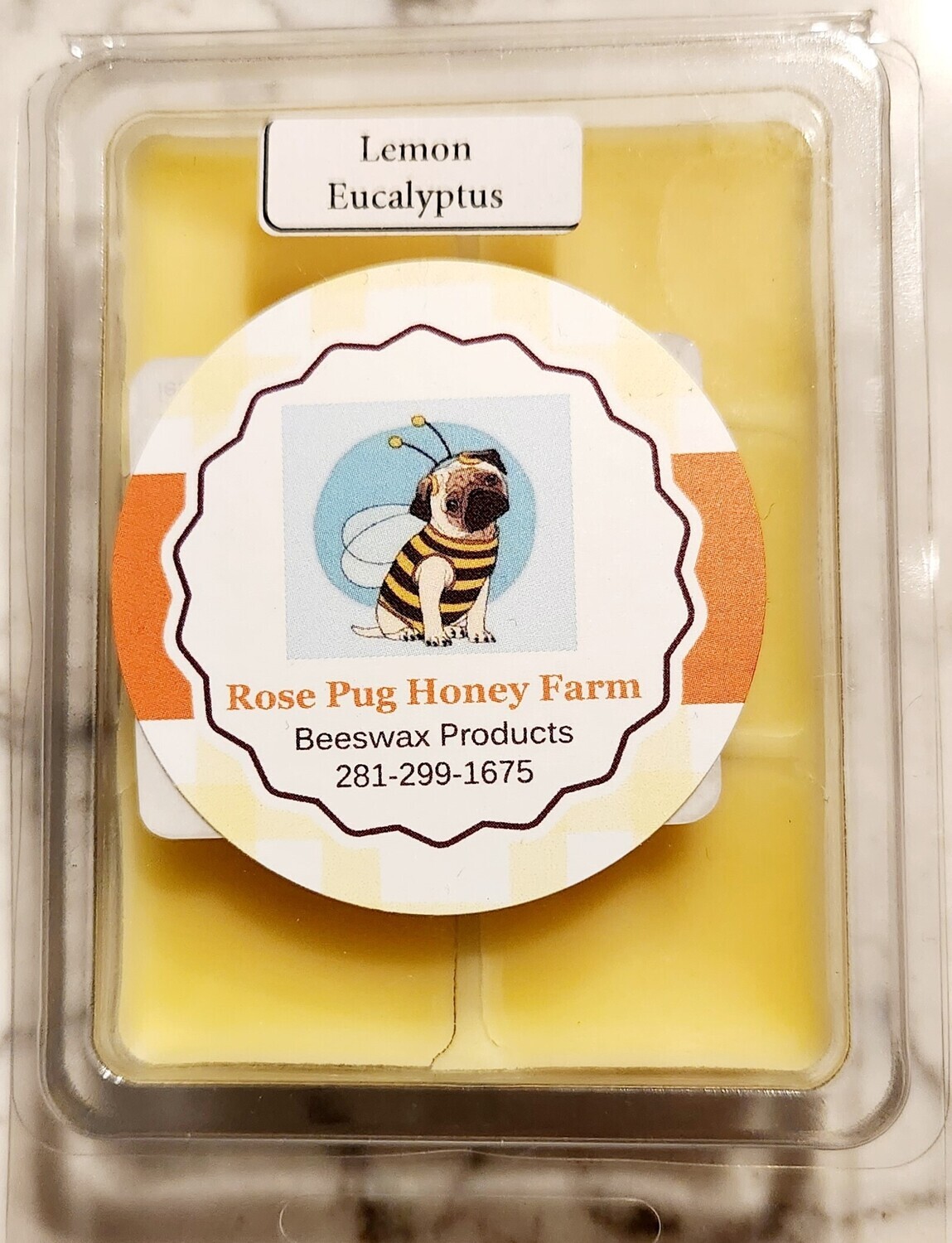 Beeswax Wax Melts