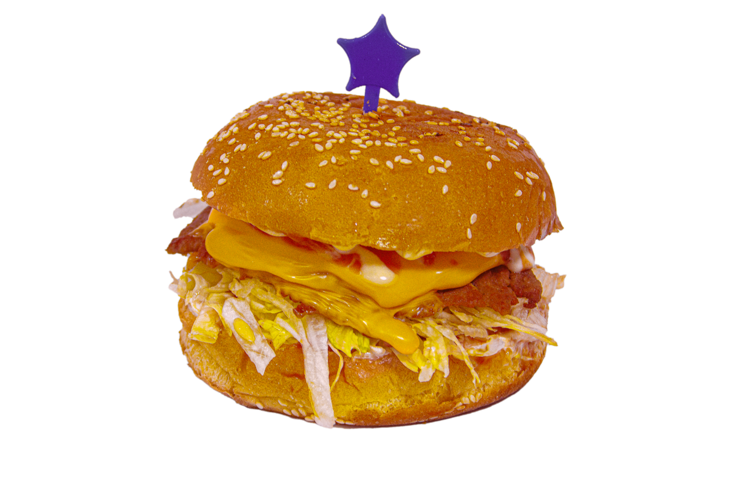 Hamburguesa