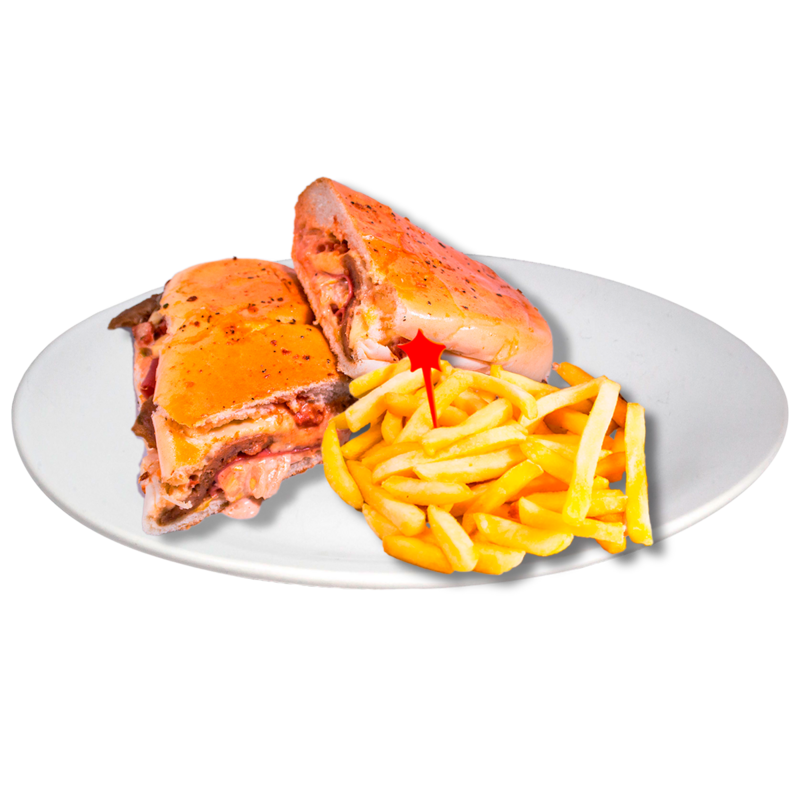 Combo de Ñoño
