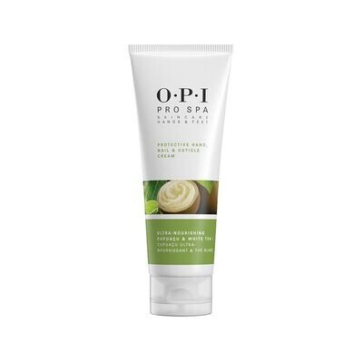 OPI Pro Spa Protective Hand Nail & Cuticle Cream 50ml