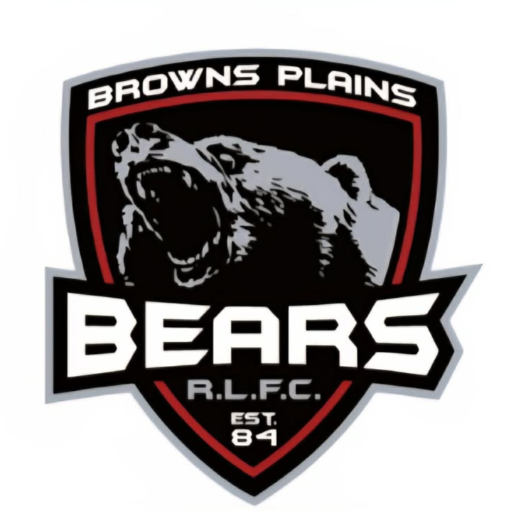 Browns Plains Bears 2026