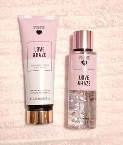 Mystical Lotion Set