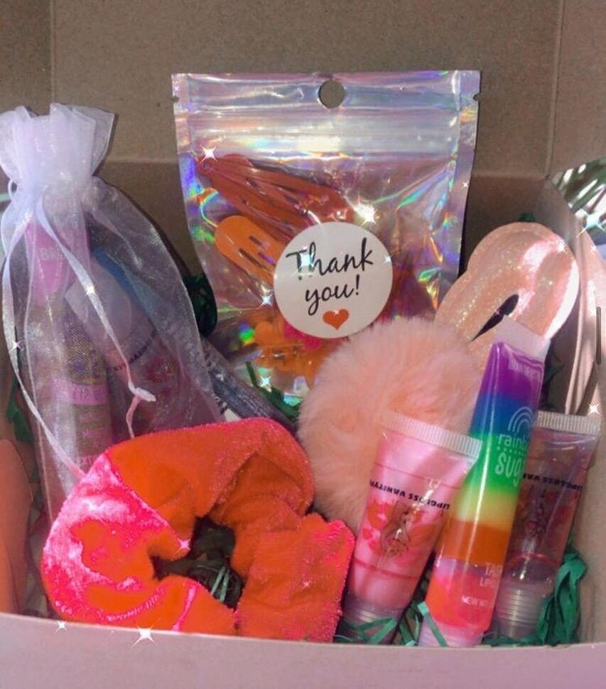 Basic Glam Box