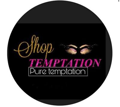 Shop Temptation