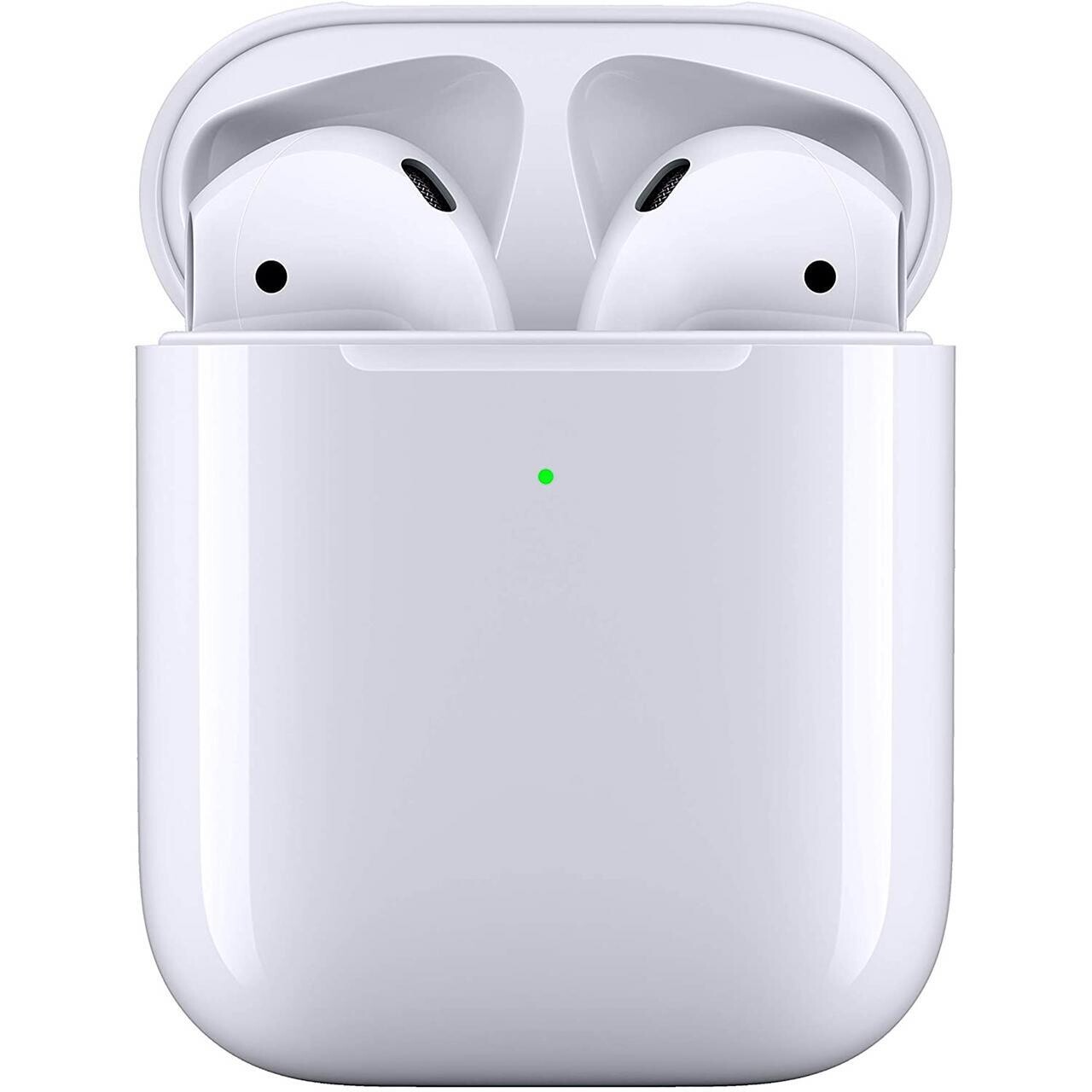 Apple Airpods 2nd Generation