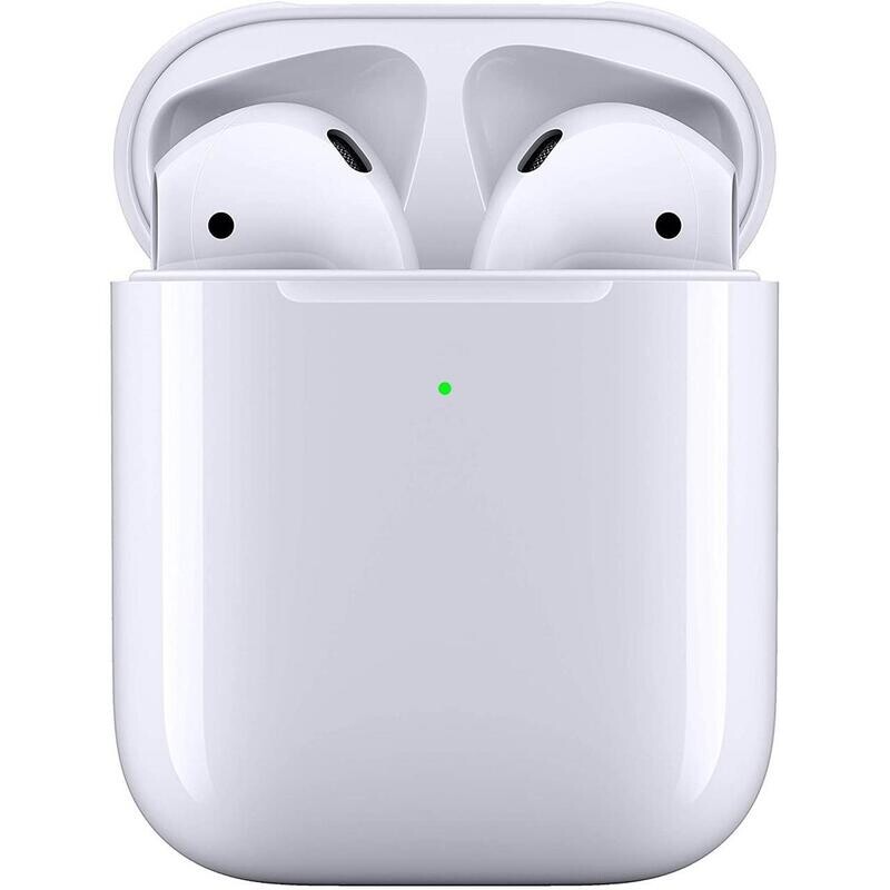 Apple Airpods 2nd Generation