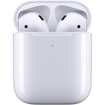 Apple Airpods 2nd Generation