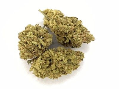 🟠Sour Diesel - Sativa - 24% THC | Energetic | Creative | 🟠Sour Diesel - Sativa - 24% THC | Energetic | Creative |
