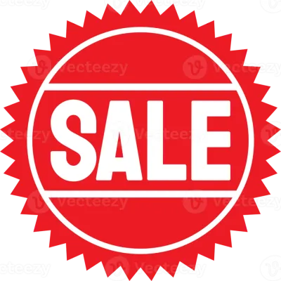 Sale