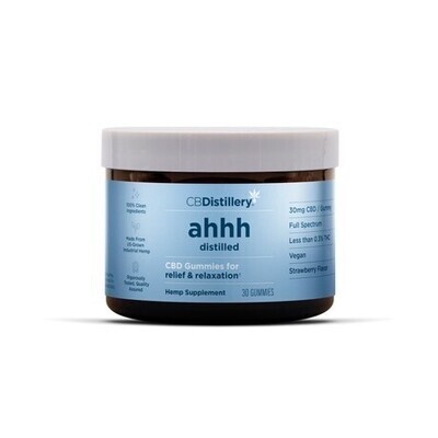 CBD GUMMY