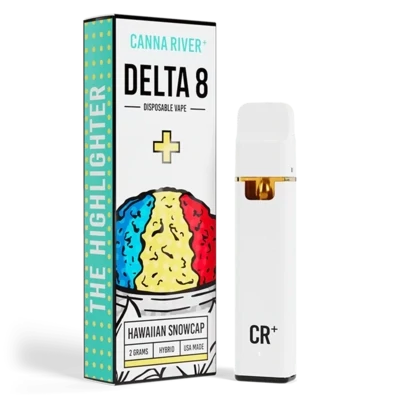 THC – D8