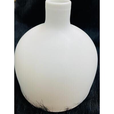 Ceramic Vase, Modern Flower Vases for Decor, Minimalist Abstraction Vase for Centerpieces, Kitchen, Office, Living Room, Wedding, Gifts, Modern Geometric Vases Perfect Home Decor Vase