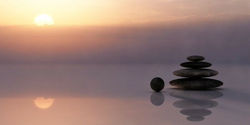 3. Grad Reiki nach Dr. Usui / Meister