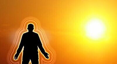 "Ich sehe was, was du nicht siehst" - aktiviere deine Hellsinne (auch online)