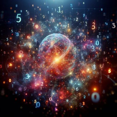 Seelen Code - Analyse Seelen Code - Analyse