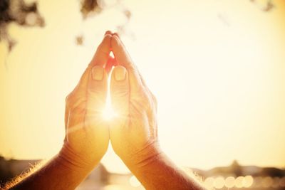 Energetische Arbeit