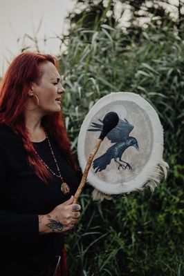 Intensiv-Workshop  Schamanisches Reisen (auch online möglich)