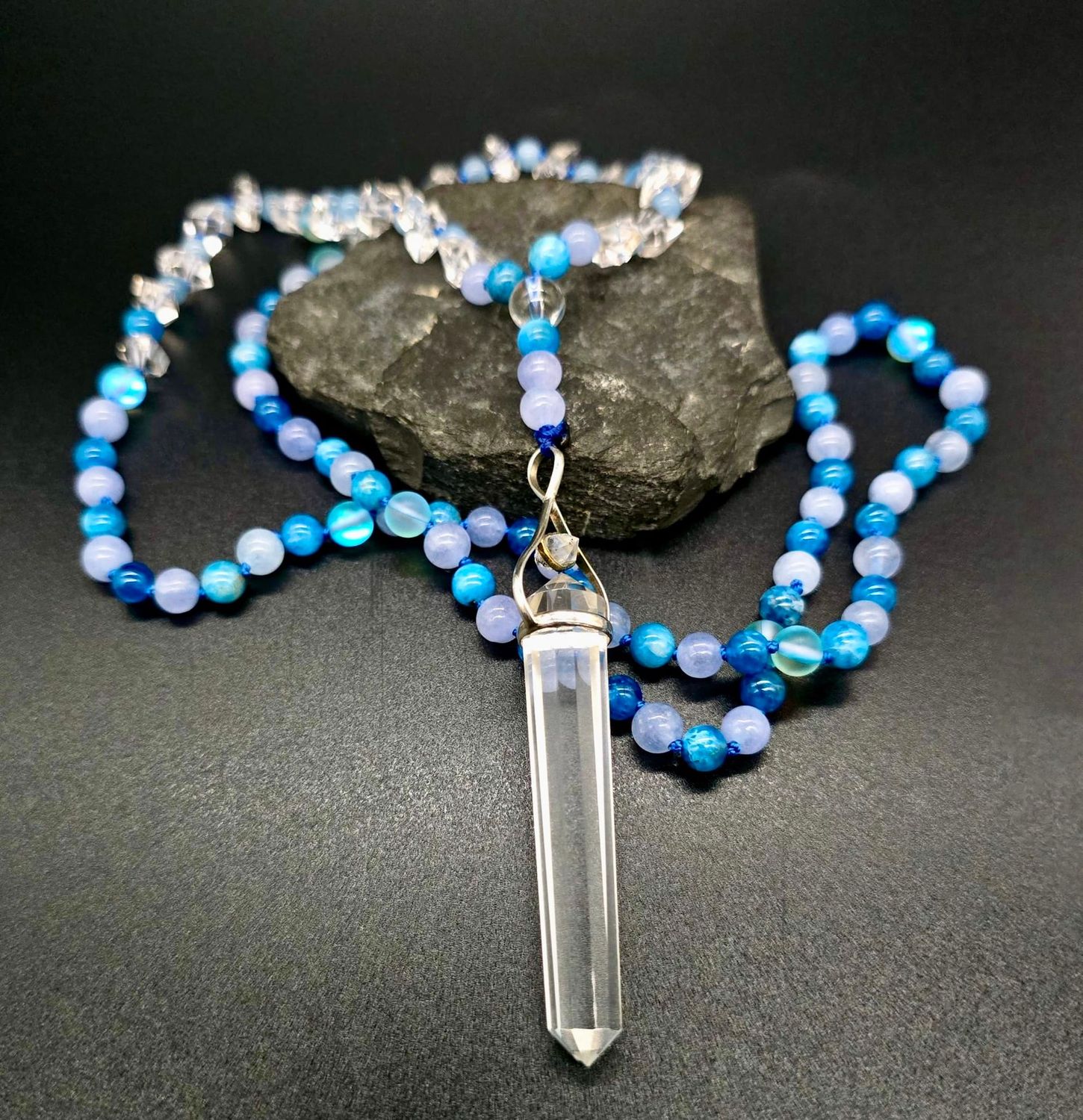 Kailani, Element Wasser
