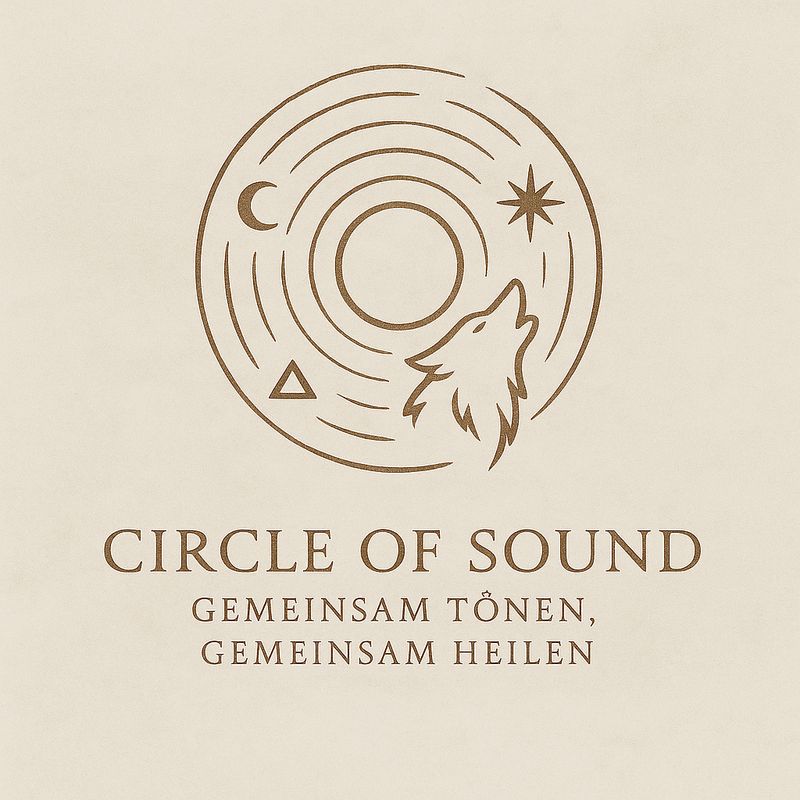 Circle of Sound am 07.11.2025 Circle of Sound am 07.11.2025