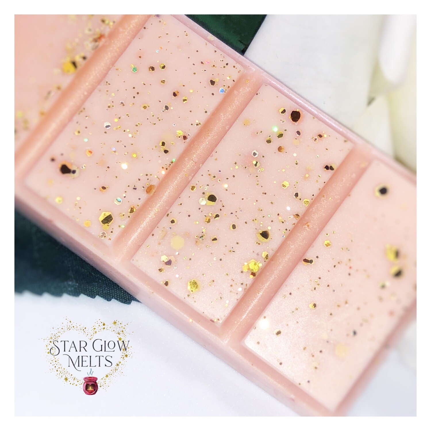 Wax Melt Bar Queen Bee