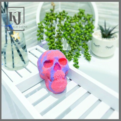 Skully - Bath Bomb Alien Invasion Skully - Bath Bomb Alien Invasion