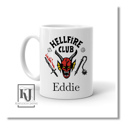 Hellfire Club Mug 