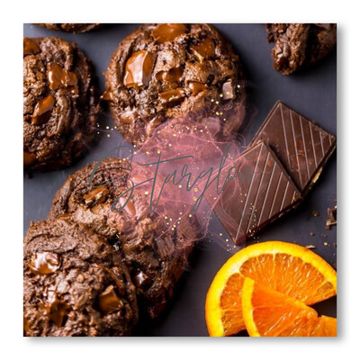 Wax Melt Snap Bar 50g - Chocolate & Orange Wax Melt Snap Bar 50g - Chocolate & Orange