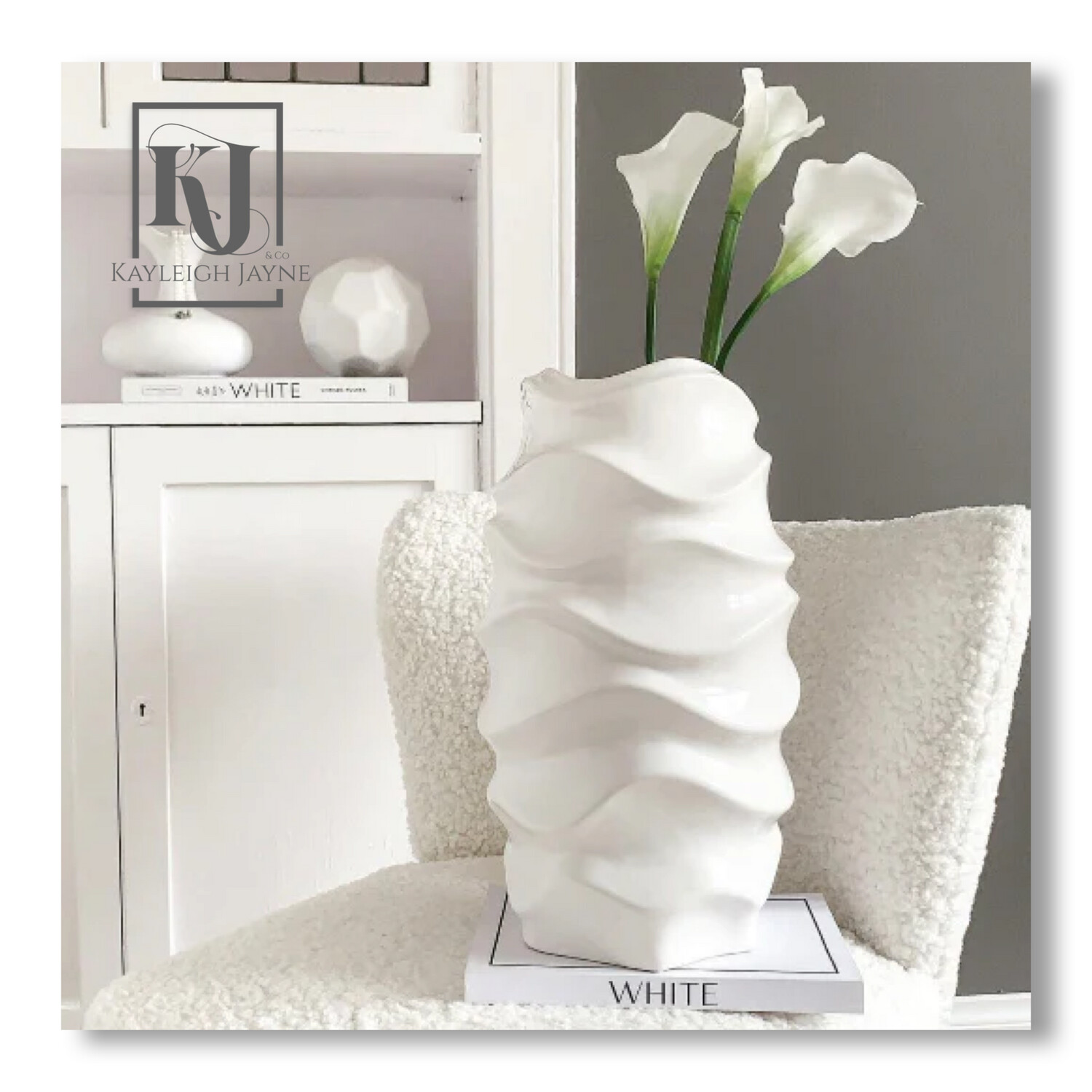 Dante vase