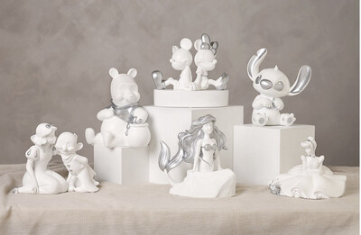 Licensed Giftware &amp; Collectibles