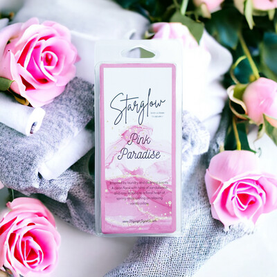 Star Glow Melts &amp; Home Fragrance