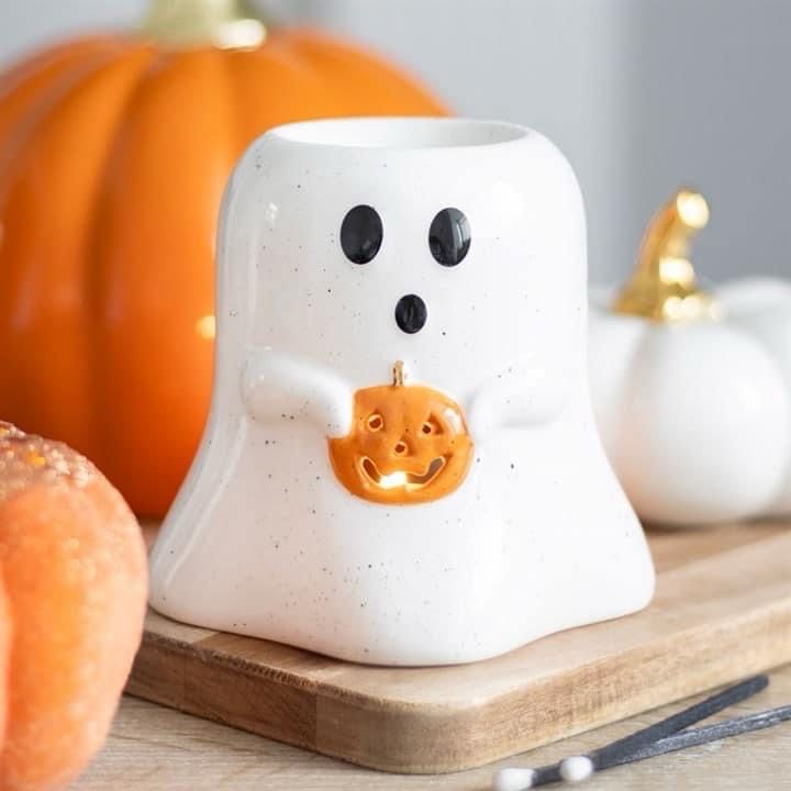 Ghost Wax Melt/Oil Burner
