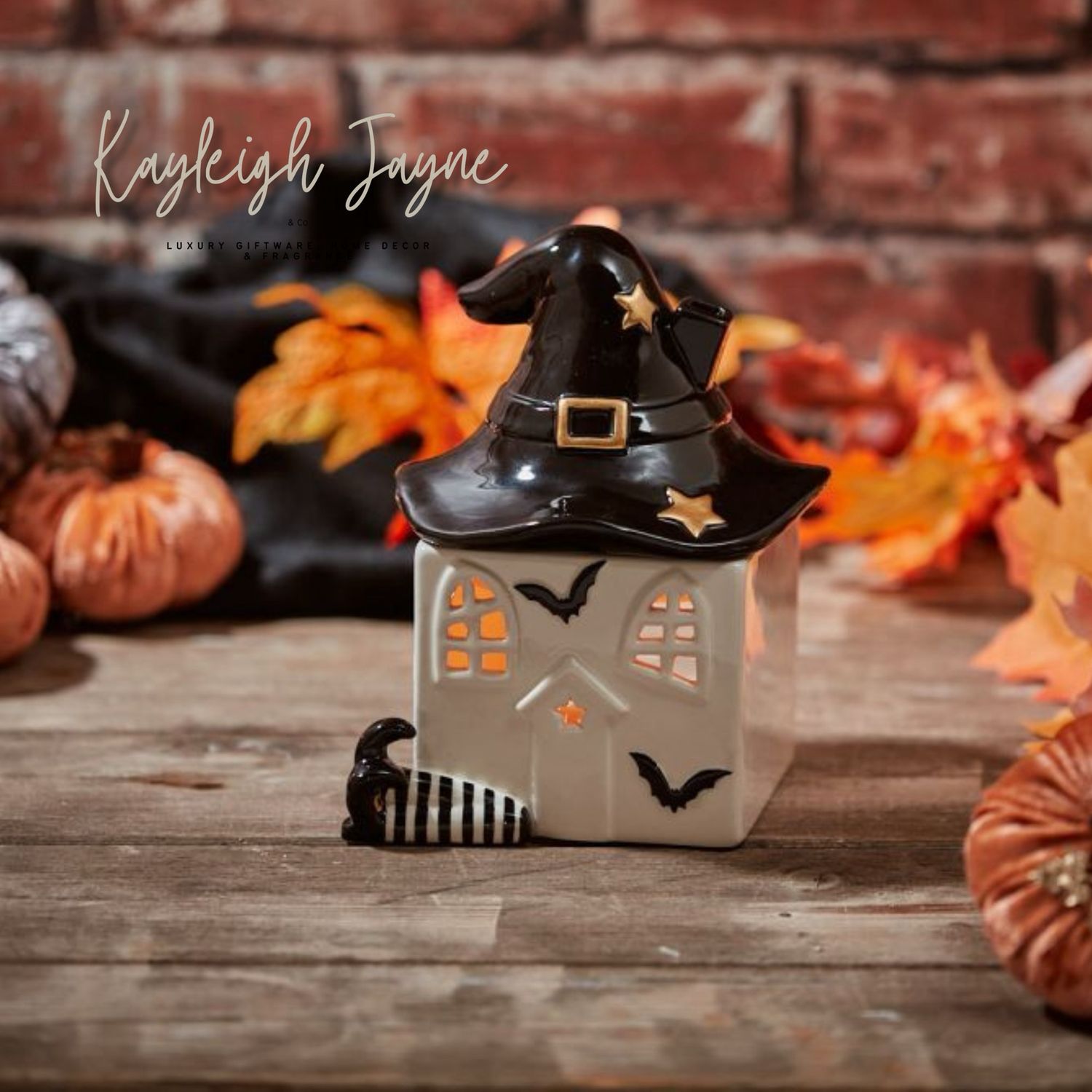 WITCH Warmer
