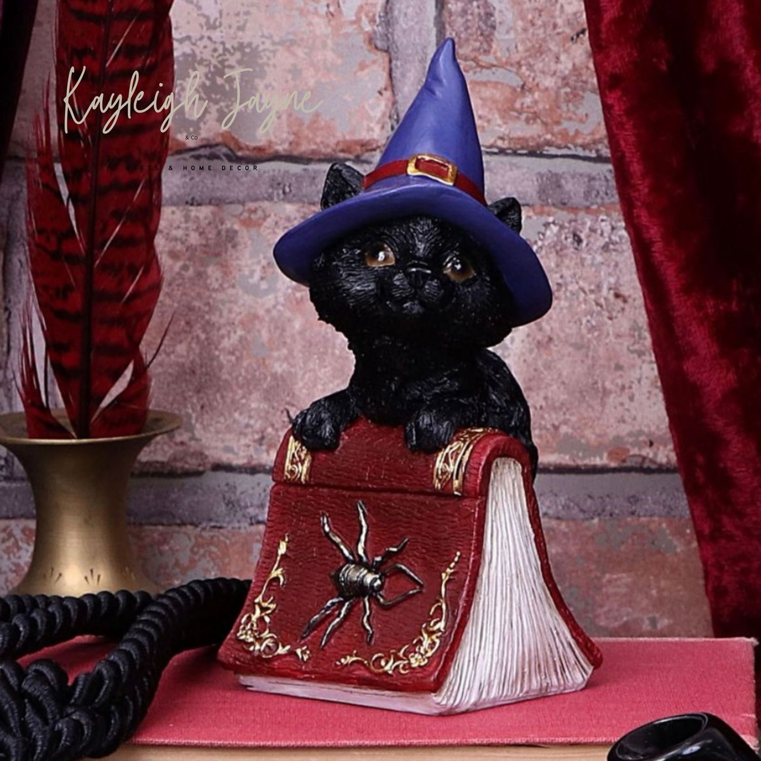 Coven Keepers - Hocus