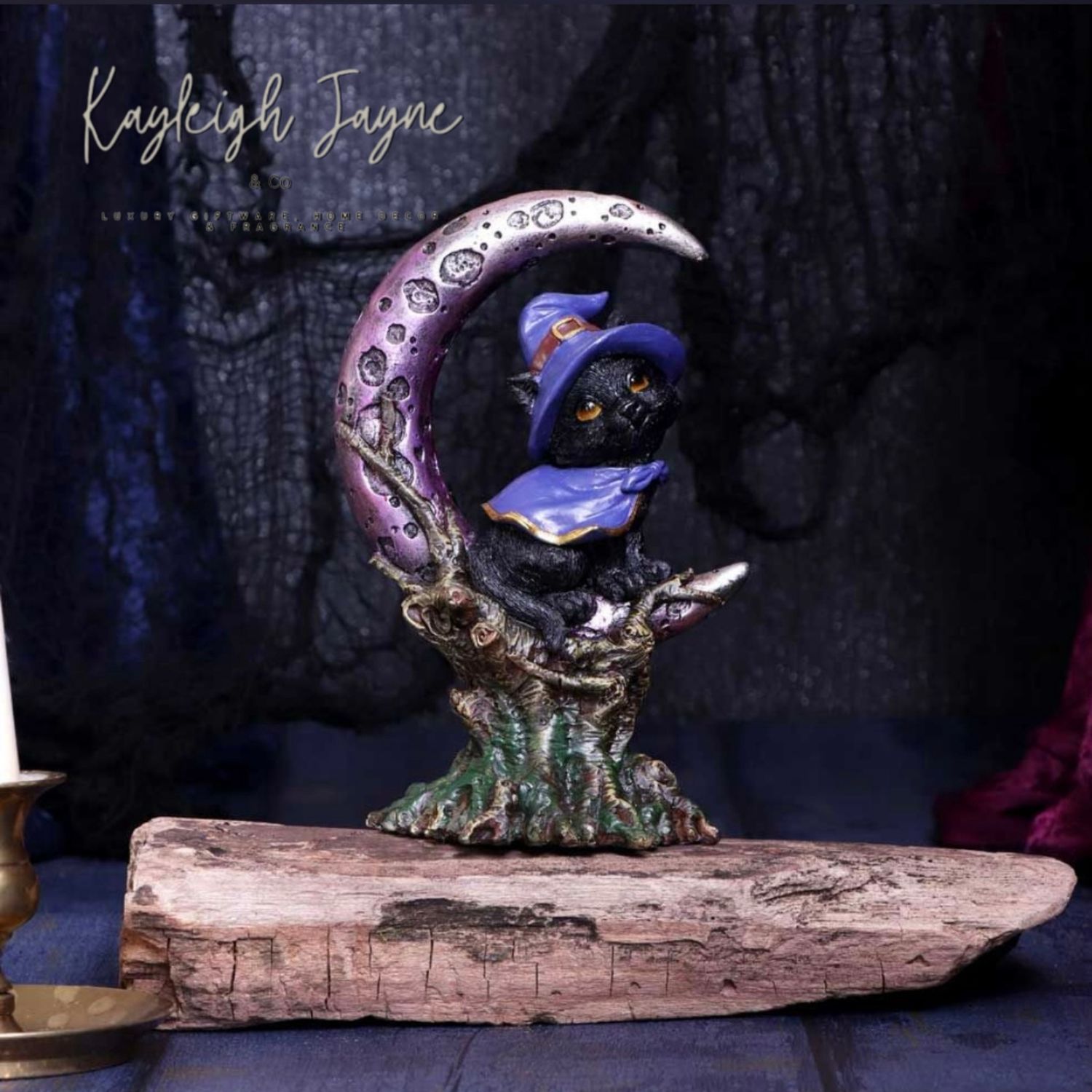 Coven Keepers - Grimalkin