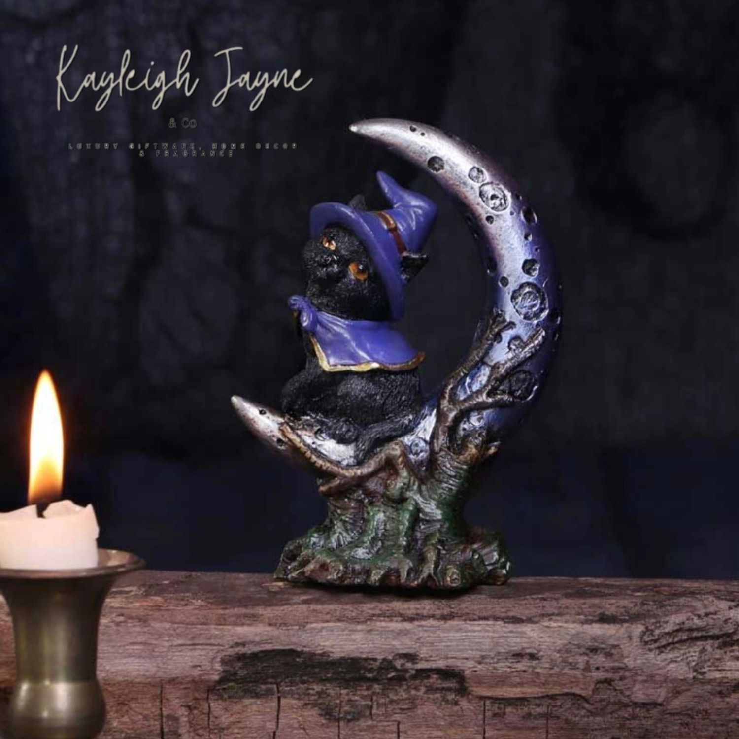 Coven Keepers -Sooky
