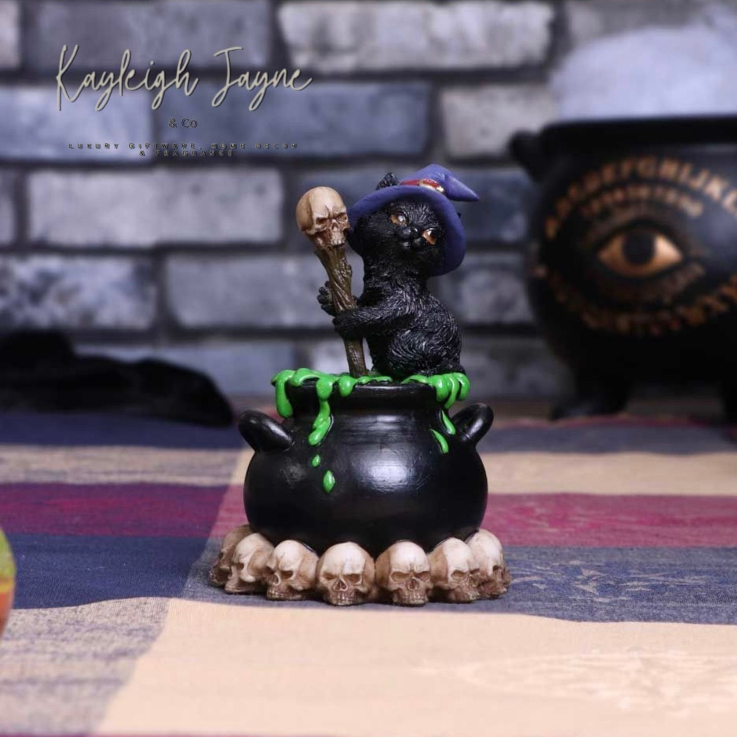 Coven Keepers - Spook