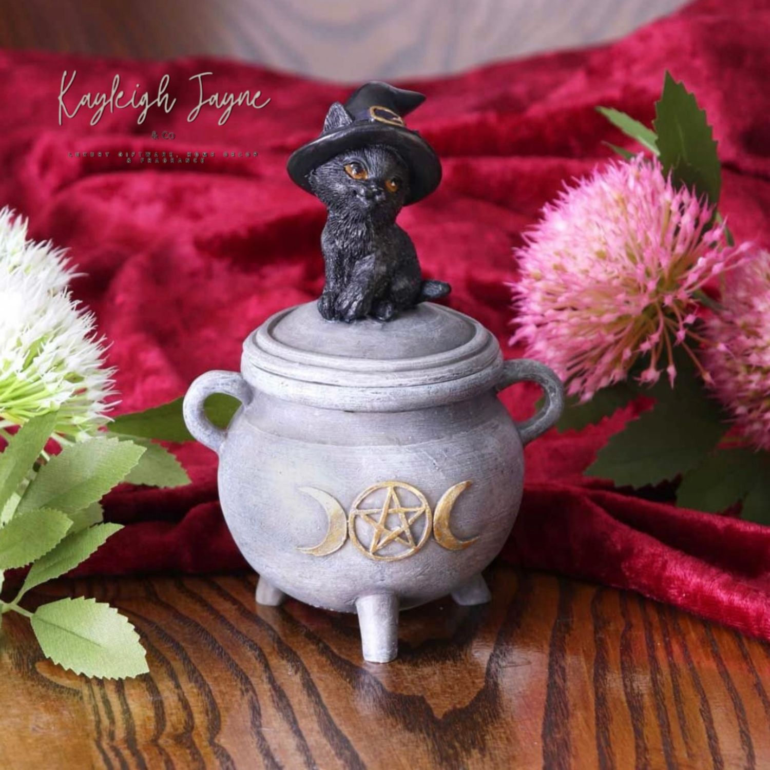 Coven Keepers - Kittys Brew