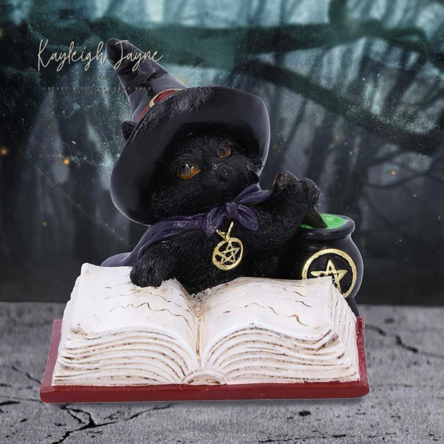 Coven Keepers - Familiars Brew