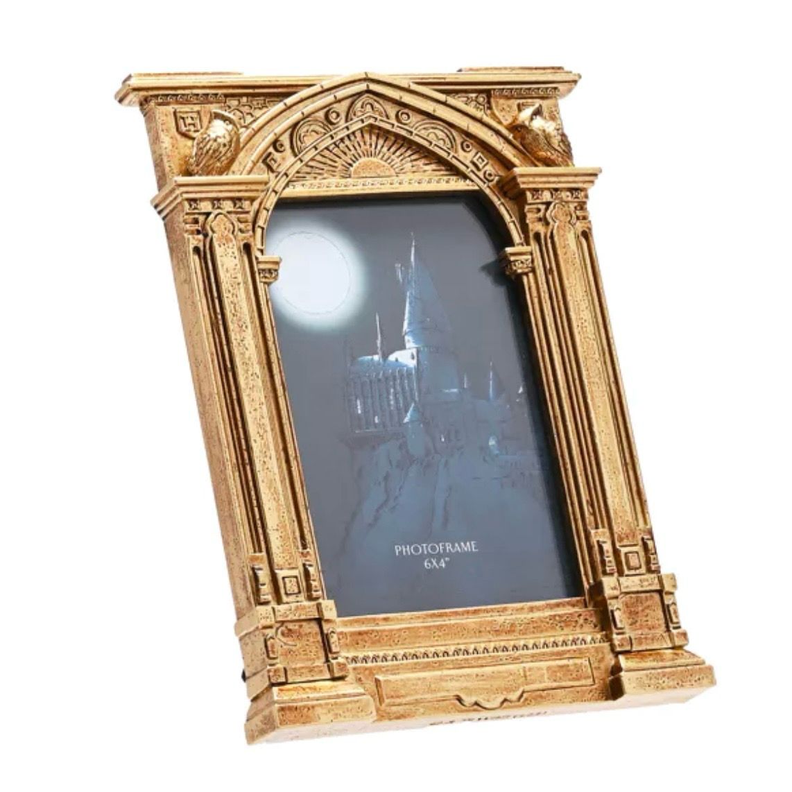 Harry Potter Alumni Photo Frame